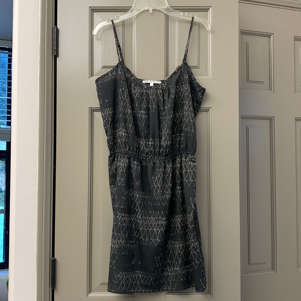 Collective Concepts Pattern Dress